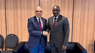 الري: مصر ستعمل بجدية لتحقيق نتائج عملية قابلة للتطبيق خلال فعاليات مؤتمر الأمم المتحدة للمياه
