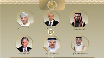 القاهرة تنسق مع السعودية وعمان والكويت والبحرين ومبعوث ترامب لاحتواء التوترات الإيرانية الأخيرة