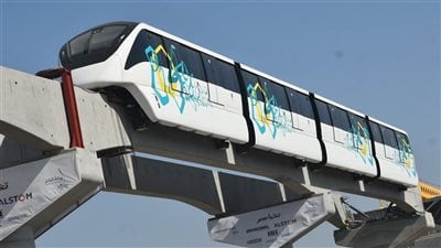 مصادر: أسعار تذاكر مونوريل شرق النيل تبدأ من 20 جنيهًا وتصل لـ80 جنيهًا عند التشغيل الكلي