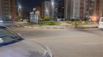 جهاز مدينة أكتوبر الجديدة يشن حملات مكثفة لإزالة الإشغالات واستعادة المظهر الحضاري