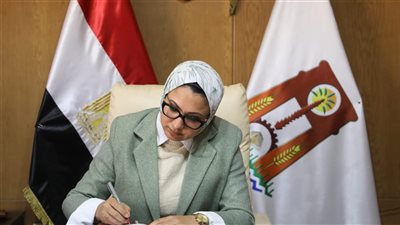 محافظ الوادي الجديد تعتمد جداول امتحانات نهاية العام الدراسي