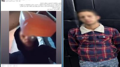 بسبب مبلغ مالي.. ضبط طرفي واقعة تهديد شخص بإضرام النيران في آخر بالقاهرة