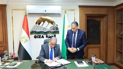 محافظ الجيزة يعتمد مواعيد امتحانات الفصل الدراسي الثاني 2025- 2026