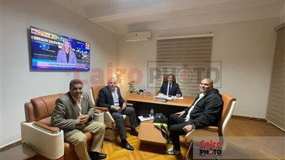 بعد التحقيق معه| نقابة الإعلاميين توقف تامر عبد المنعم أسبوعًا.. وعودته إلى الشاشة السبت المقبل | خاص