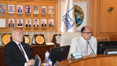السيد قنديل