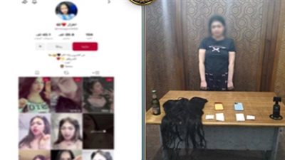 ضبط صانعة محتوى بتهمة الرقص بملابس خادشة للحياء في الإسكندرية