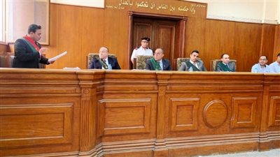الإعدام لـ7 متهمين حاولوا تهريب الكبتاجون المخدر للخارج عبر ميناء سفاجا
