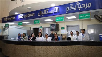  وحدتي عيون الأطفال والحول وجفاف العين