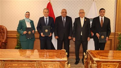 وزير الكهرباء: تدريب مأموري الضبط القضائي يعزز حماية المال العام ويمنع البطلان