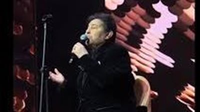 جابوا له كرسي على المسرح.. مروان خوري يكشف كواليس آخر حفلات هاني شاكر