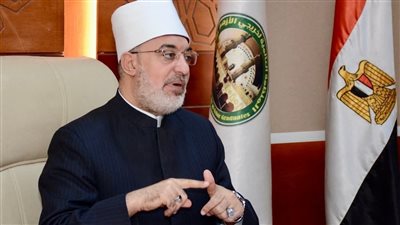 المفتي: المنهج الأزهري مثَّل عبر تاريخه أنموذجًا متوازنًا في فهم النصوص الشرعية