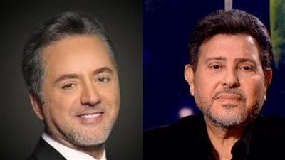 حلم الديو لم يكتمل.. مروان خوري: هاني شاكر كان دايمًا يقول لي عاوزين نغني سوا