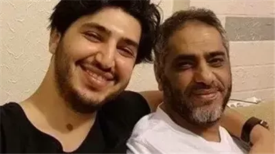 أول تعليق من نجل فضل شاكر بعد تبرأة والده من محاولة اغتيال مسؤول بحزب الله
