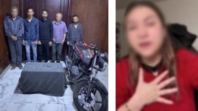 عاونه والده وشقيقه على بيع المسروقات.. ضبط مقاول بتهمة سرقة مصوغات سيدة خلال عمله بمسكنها بالشرقية 