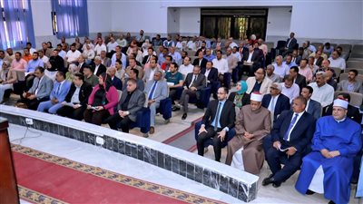 لا يوجد إجازة حتى انتهاء الإزالة.. محافظ سوهاج يرفع درجة الاستعدادات القصوى في ملف التعديات