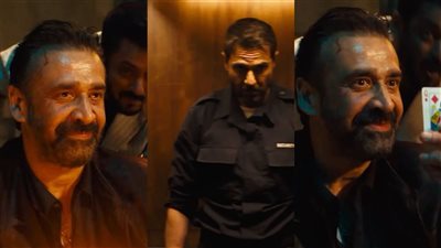العرض 27 مايو.. الأكشن يسيطر على البرومو الثاني لـ فيلم 7dogs 