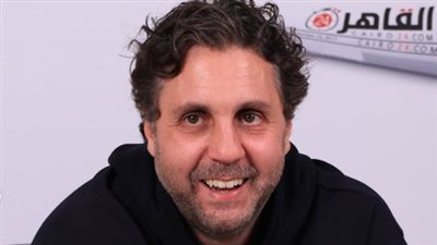 هشام ماجد: بتجنب ظهور عائلتي على السوشيال ميديا.. مش هتكون مبسوط لو سمعت تعليق على أهلك