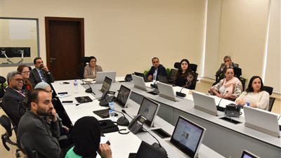 الصحة تستعد لإطلاق حملة هنتغير لمواجهة التقزم والأنيميا والسمنة لدى الأطفال