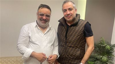 إنتاج شركة أبل لطارق فوزي.. عبد الرحيم كمال يتعاقد على تأليف مسلسل سلطان وورد رمضان 2027