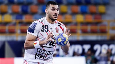 اليوم.. فيزبريم المجري أمام فوكس برلين الألماني في ربع نهائي دوري أبطال أوروبا