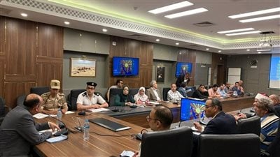 جنوب سيناء تستعد لاستقبال امتحانات الثانوية العامة والشهادة الإعدادية والدبلومات الفنية