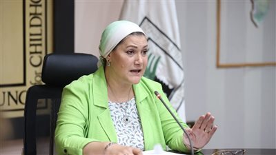 رئيسة القومي للطفولة والأمومة: موازنة المجلس لـ 2026/2027 لتعزيز حماية الطفل وتمكين الأسرة