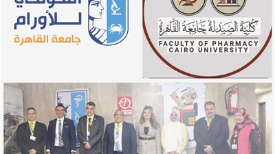 جامعة القاهرة 