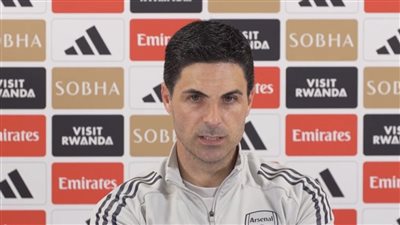 ميكيل أرتيتا: ابني أخبرني بحصد الدوري الإنجليزي.. وجوارديولا جزء من رحلتي التدريبية