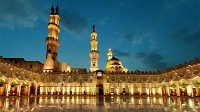 الجامع الأزهر