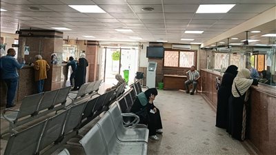مركز تكنولوجي ببورسعيد 