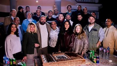بعد خروجه من رمضان 2026.. استئناف تصوير مسلسل حق ضايع لـ أحمد صلاح حسني عقب عيد الأضحى