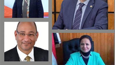 الطبيب المثالي بجامعة الأزهر    