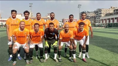 أزمة في القسم الثالث.. مطالبات باستبعاد نادي أورانج بسبب المخالفات
