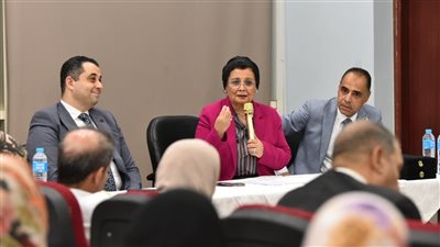 نائب وزير الصحة