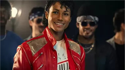  فيلم Michael 