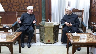 الإمام الأكبر يؤكد استعداد الأزهر لإنشاء مركز لتعليم اللغة العربية وتدريب الأئمة البولنديين في أكاديمية الأزهر