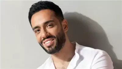 تعرف على موعد طرح ألبوم رامي جمال الجديد 