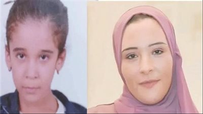 الحكم بالإعدام على المتهمة بقتل الصغيرة صفاء ضحية جارتها بالغربية