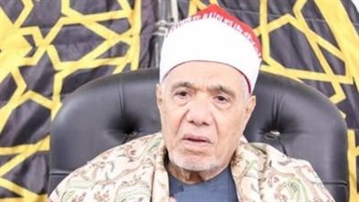 نقيب القراء