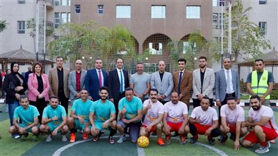 حازم إمام وسط المتعافين    