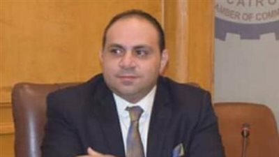 أحمد ذكي - أمين عام الشُعبة العامة للمصدرين