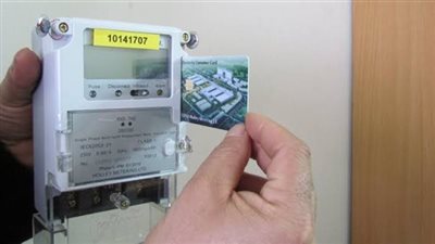 الكهرباء تحذر أصحاب العدادات مسبقة الدفع من أخطاء قد تؤدي لفصل التيار وتحرير محاضر مخالفة