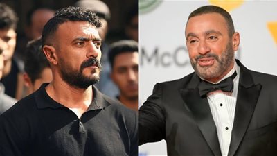 السقا والعوضي يتعاقدان على بطولة فيلم جديد| خاص