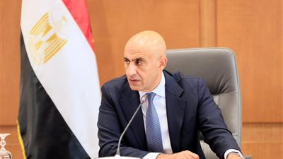 السيد محمد عبد اللطيف وزير التربية والتعليم والتعليم الفني