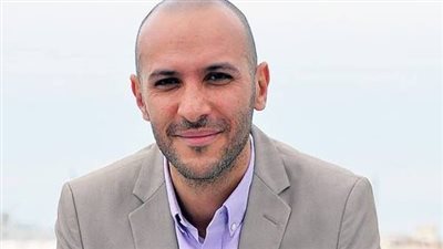 محمد دياب - مخرج فيلم أسد     