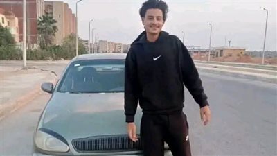 العثور على جثة شاب بطريق أبو حماد - العاشر من رمضان.. والأجهزة الأمنية تكثف جهودها لكشف الملابسات