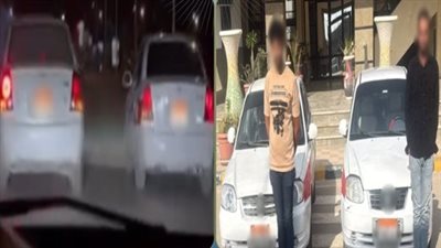 المتهمين