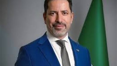 محمد صفوت رسلان 