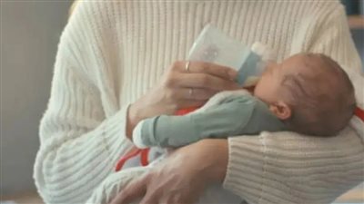 مرتبط بأمراض الكبد الدهني.. أضرار الإفراط في استخدام الحليب الصناعي على صحة الأطفال