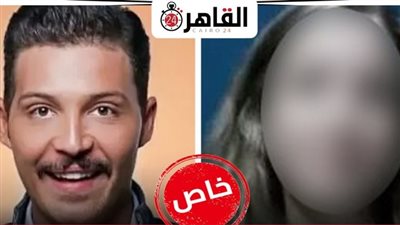 ضحية محمود حجازي لـ القاهرة 24: لم أحاول تقبيله كما ادعى.. واعتدى عليّ جسديًا